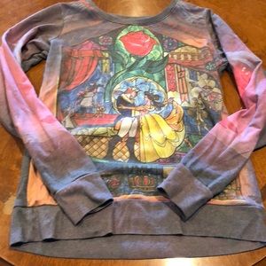 Disney Sweatshirt